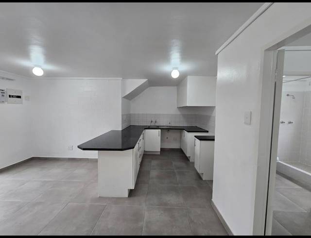 1 BEDROOM PROPERTY TO RENT IN THORNTON
